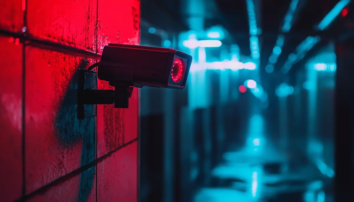 videosurveillance
